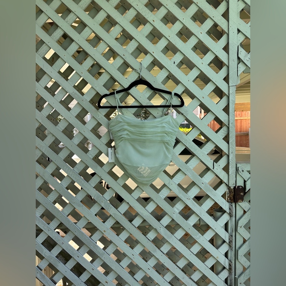 Aritzia Ten by Babaton Luxor Tank - Picture 4 of 5